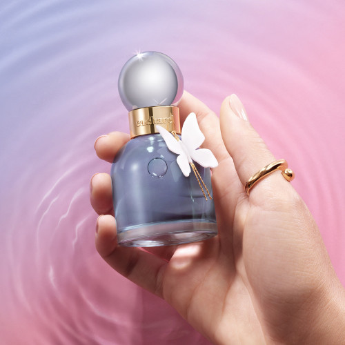 CACHAREL PARFUM Ella Ella Flora Azura - Amber-Aromatisches Eau